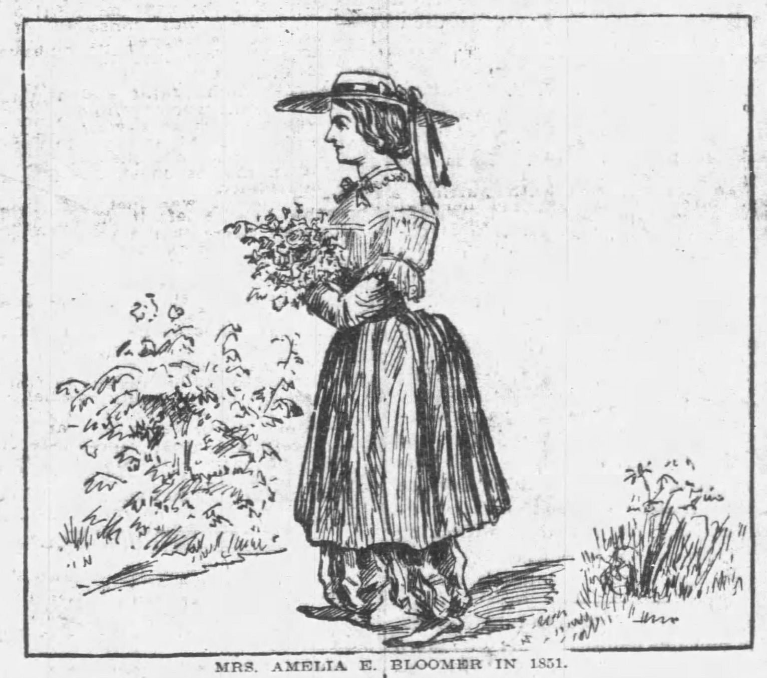 Women's suffrage